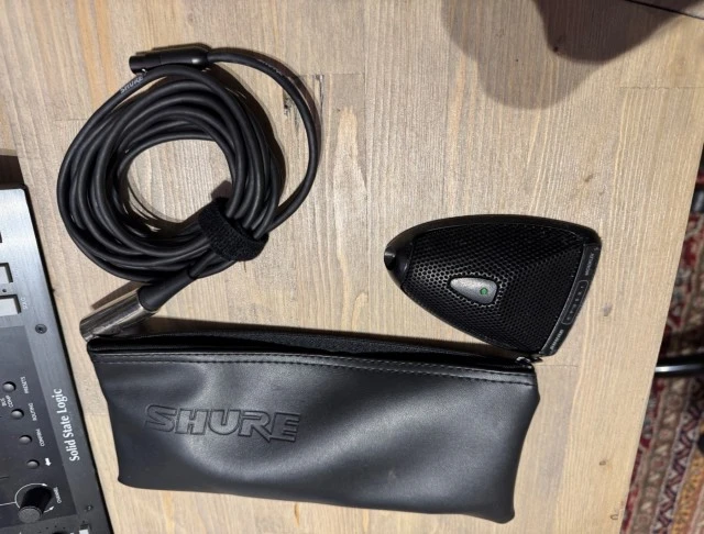 Μικρόφωνο Shure ΜΧ393