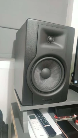M-AUDIO BX8 D3 (Pair)