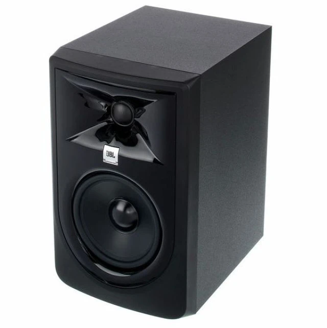 JBL STUDIO MONITOR (x2) 305MKII