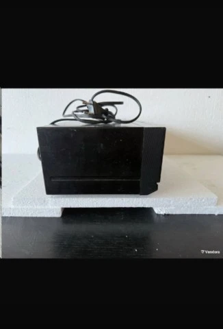 AIWA Stereo Cassette Deck AD - F400 E 