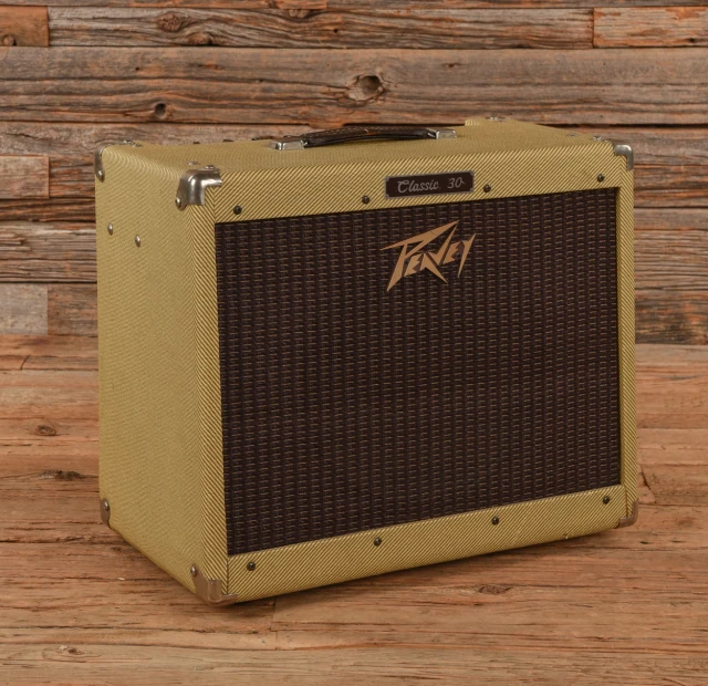 Peavey Classic 30 USA combo