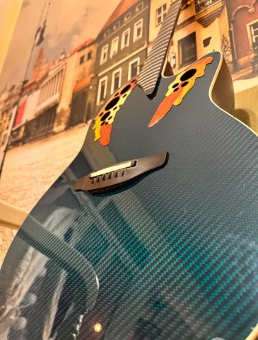 OVATION ADAMAS W596 cobalt  blue