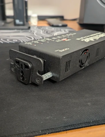 Cioks Eventide Power Factor 2