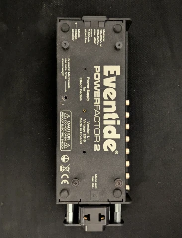 Cioks Eventide Power Factor 2