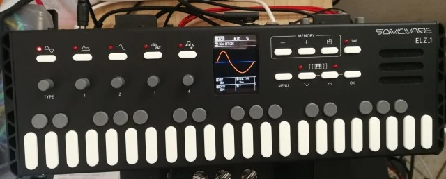Sonicware ELZ_1