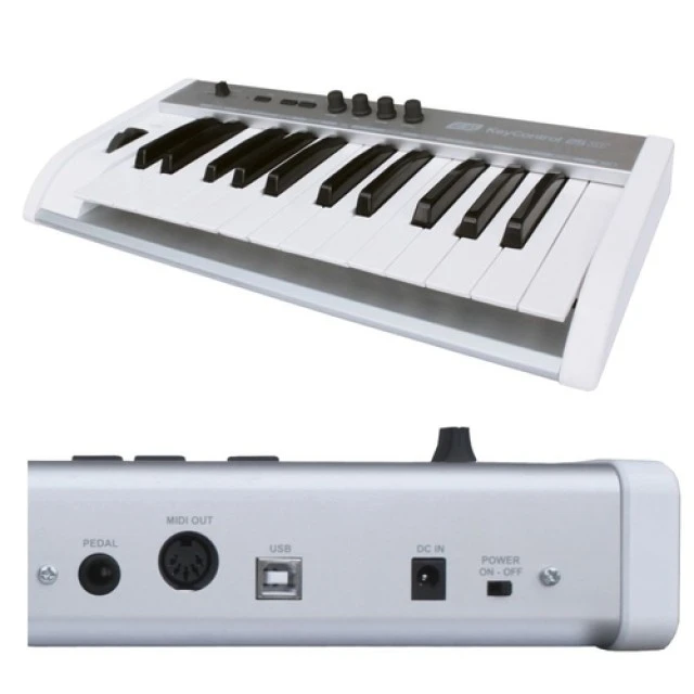 ESI Keycontrol 25XT