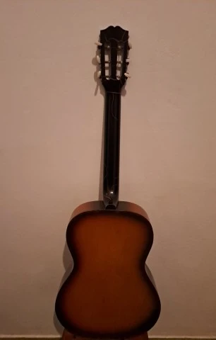 Egmond parlor 1960