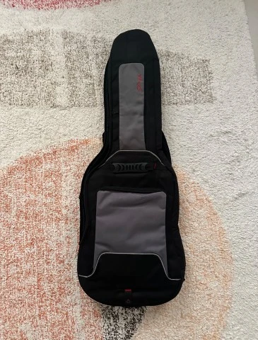 Epiphone Wilshire Ebony