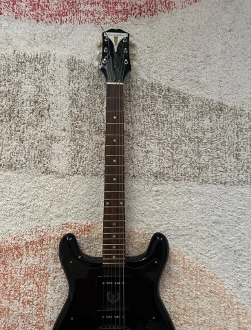 Epiphone Wilshire Ebony