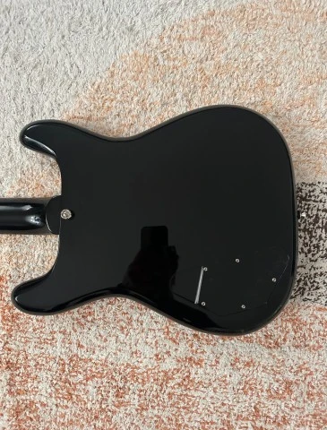 Epiphone Wilshire Ebony