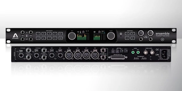 Apogee Ensemble