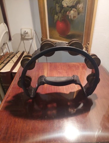 Pearl PTM Quickm Tambourine