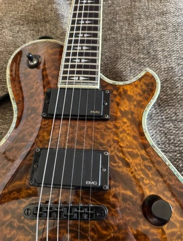 Michael Kelly Patriot premium
