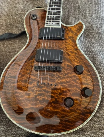 Michael Kelly Patriot premium