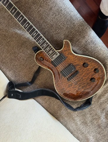 Michael Kelly Patriot premium