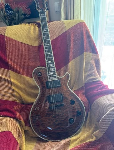 Michael Kelly Patriot premium