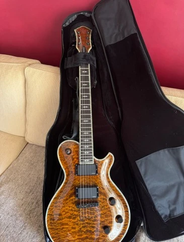 Michael Kelly Patriot premium