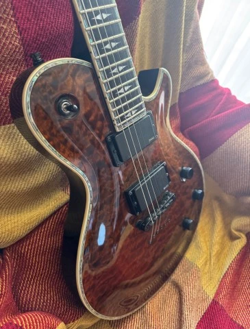 Michael Kelly Patriot premium