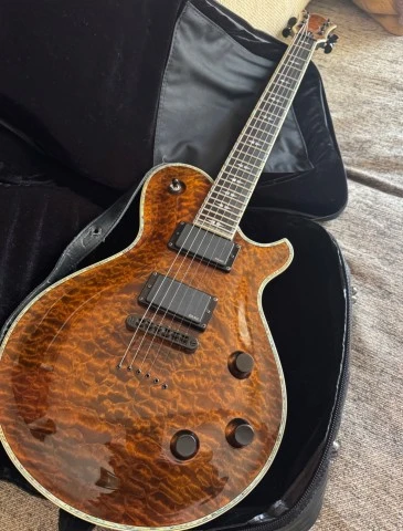 Michael Kelly Patriot premium