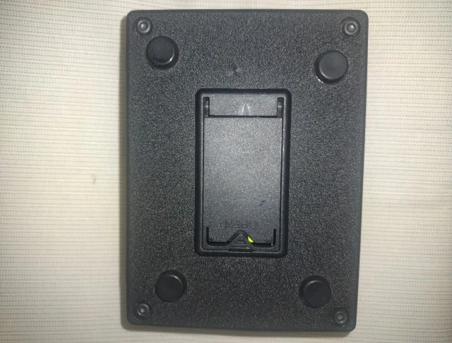 MXR Bass DI Plus
