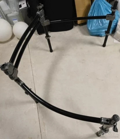  Ανταλλαγη ROLAND TD 20 RAC