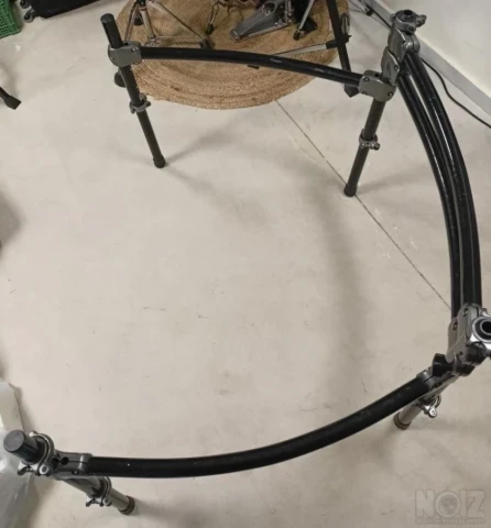  Ανταλλαγη ROLAND TD 20 RAC