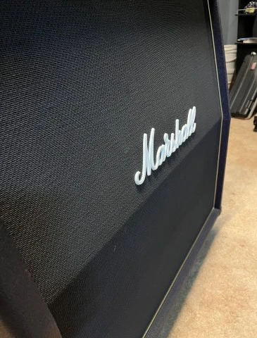 Καμπίνα 4x12 425a vintage modern 