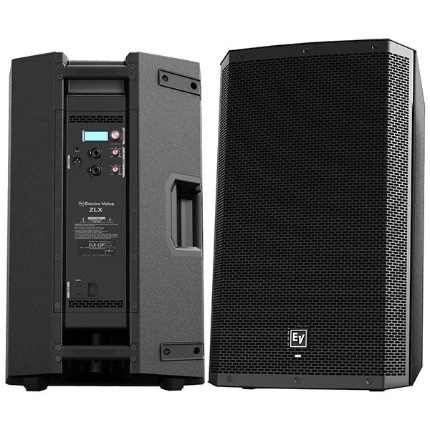 Electro-Voice ZLX-15P 1000W  Αυτοενισχυόμενα