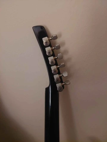 Parker Nitefly