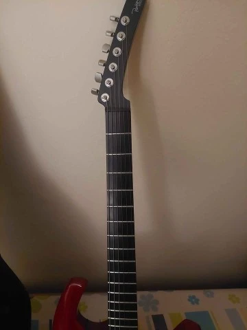 Parker Nitefly