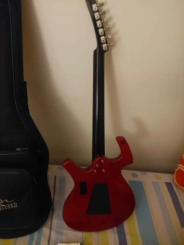 Parker Nitefly