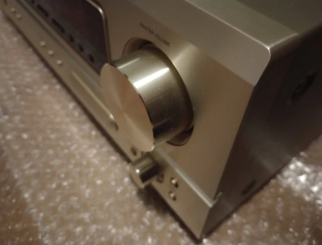 DENON AVR-1803 A/V Receiver