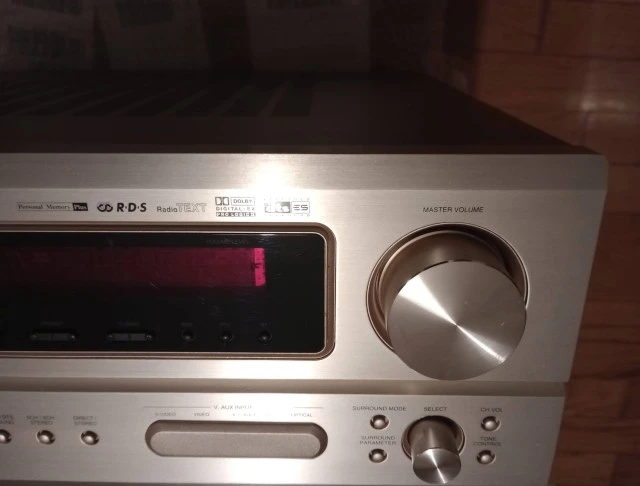 DENON AVR-1803 A/V Receiver