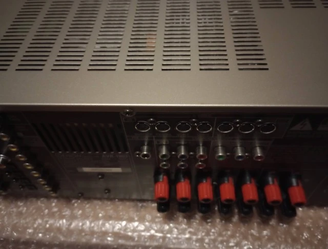 DENON AVR-1803 A/V Receiver