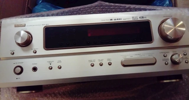 DENON AVR-1803 A/V Receiver