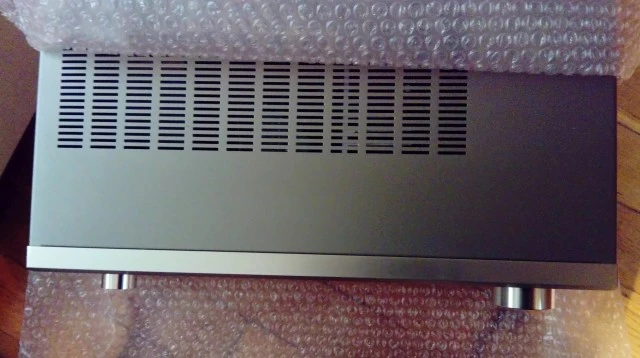DENON AVR-1803 A/V Receiver