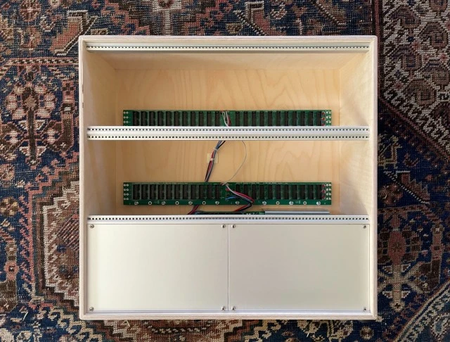 Doepfer A-100LC9 Low Cost Case