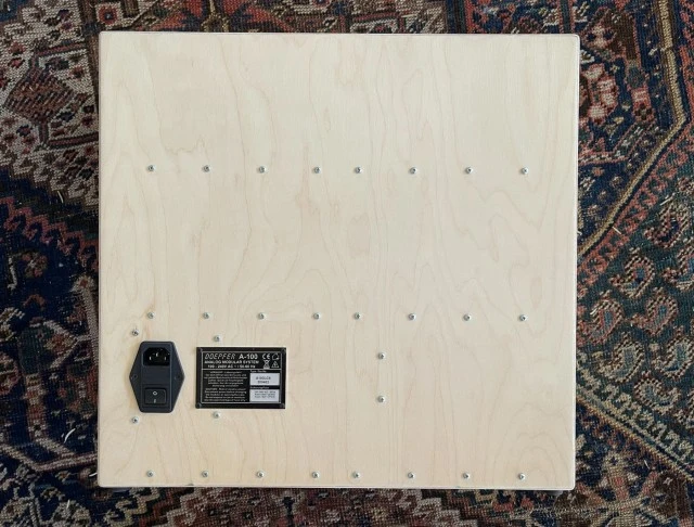 Doepfer A-100LC9 Low Cost Case