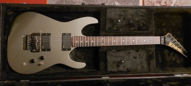 Kramer Pacer Imperial 
