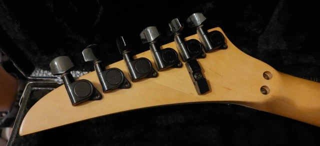 Kramer Pacer Imperial 