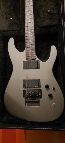 Kramer Pacer Imperial 