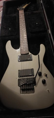 Kramer Pacer Imperial 
