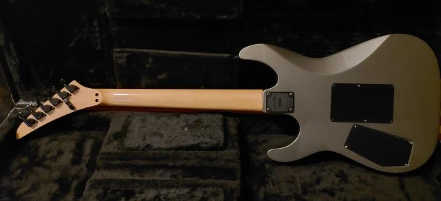 Kramer Pacer Imperial 