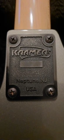 Kramer Pacer Imperial 