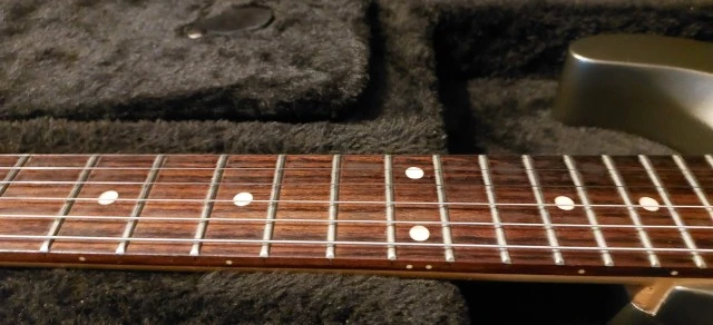 Kramer Pacer Imperial 