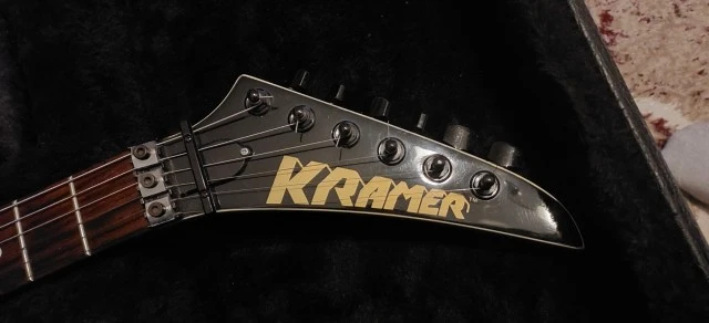 Kramer Pacer Imperial 