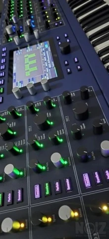 Waldorf Quantum mk1 &amp; mk2