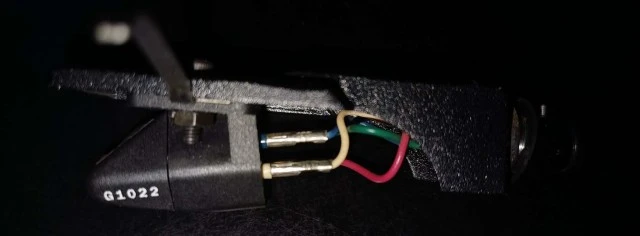 GOLDRING G1022 κεφαλη κινητου μαγνητη MM