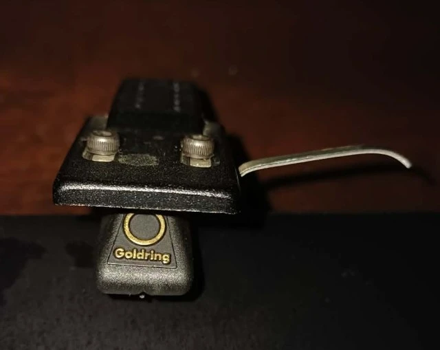 GOLDRING G1022 κεφαλη κινητου μαγνητη MM