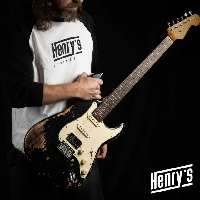 Henry's Snake Mamba ST-1